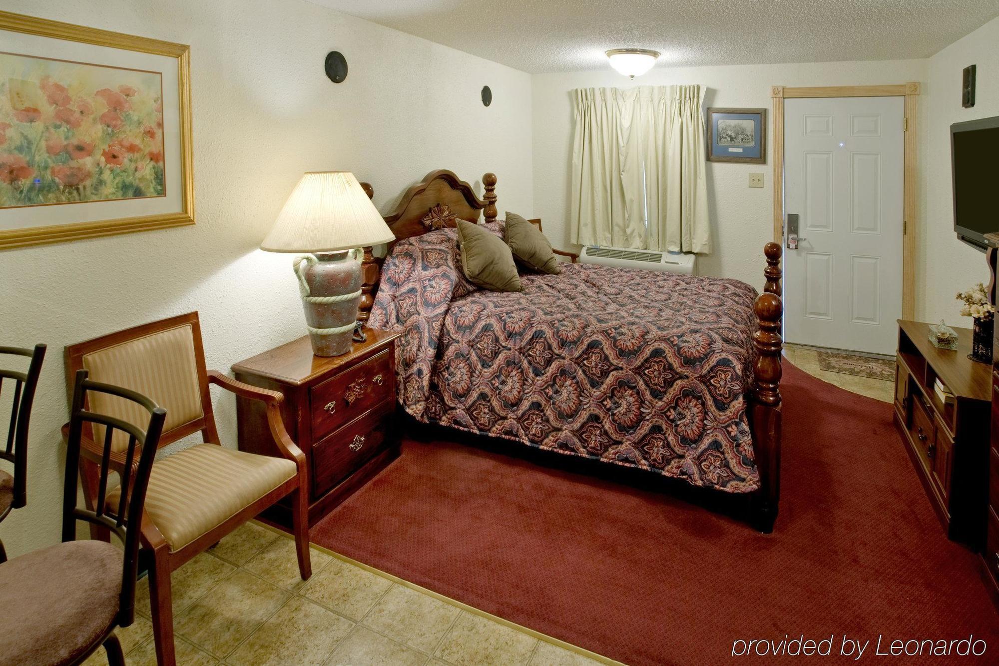 Springhill Suites Waco Habitación foto